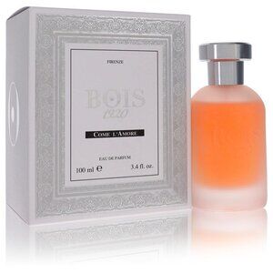 Bois 1920 Come L'amore by Bois 1920 Eau De Parfum Spray (Unisex) 3.4 oz